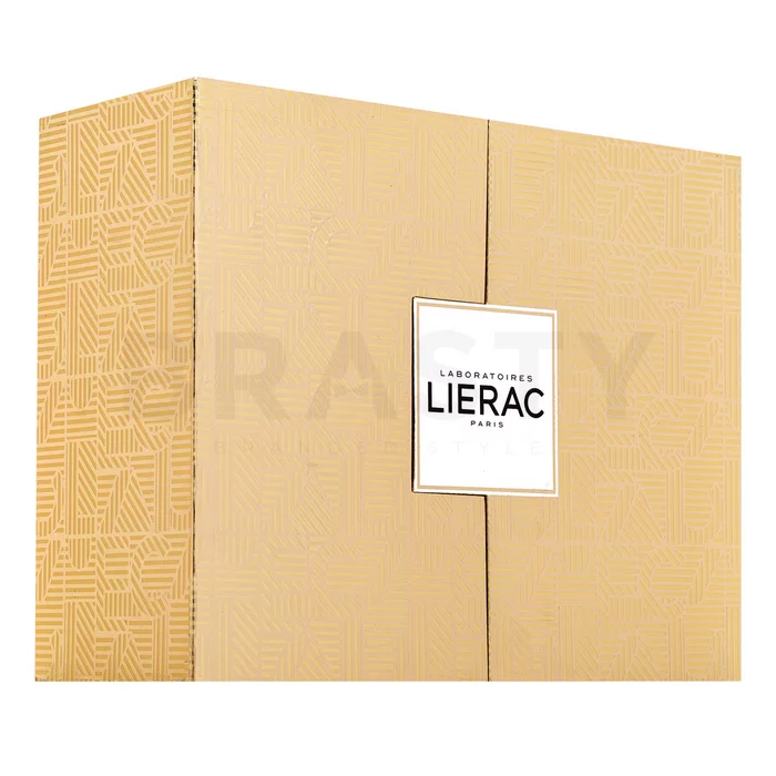 Lierac Premium Set cadou La Cure Anti-Age Absolu Gift Set