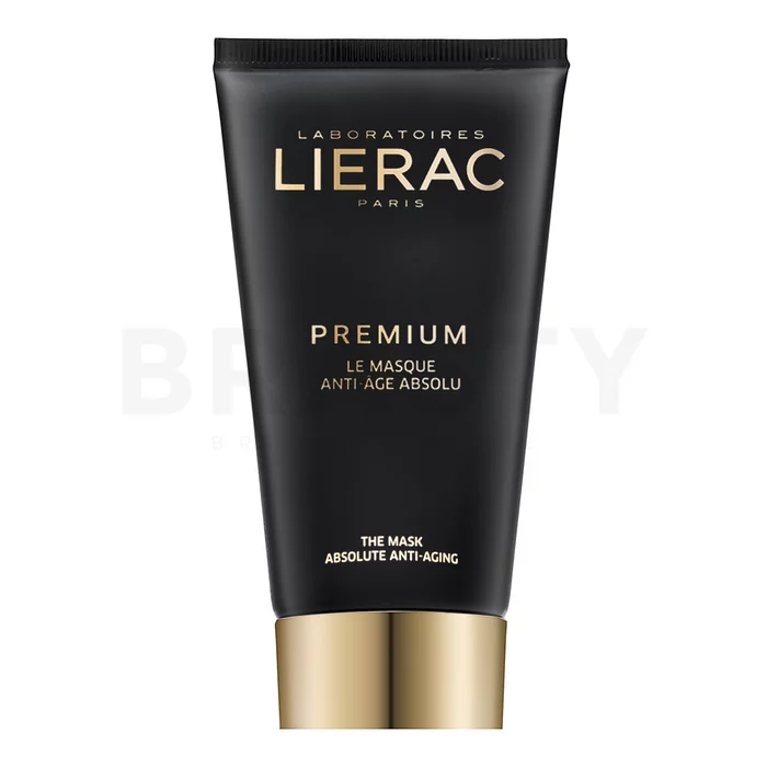 Lierac Premium mască hrănitoare The Mask Absolute Anti-Aging 75 ml