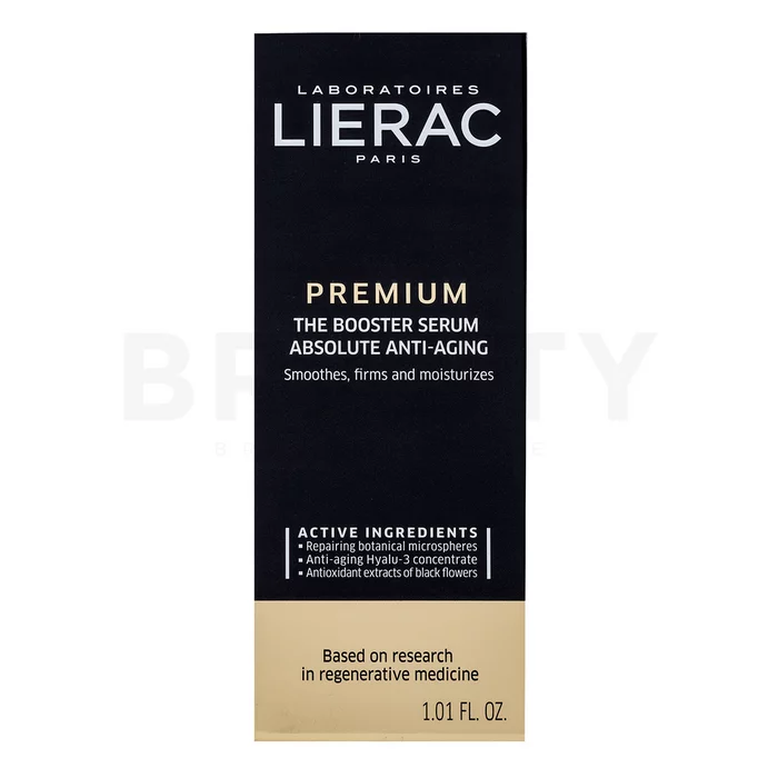 Lierac Premium ser cu hidratare intensivă The Booster Serum 30 ml