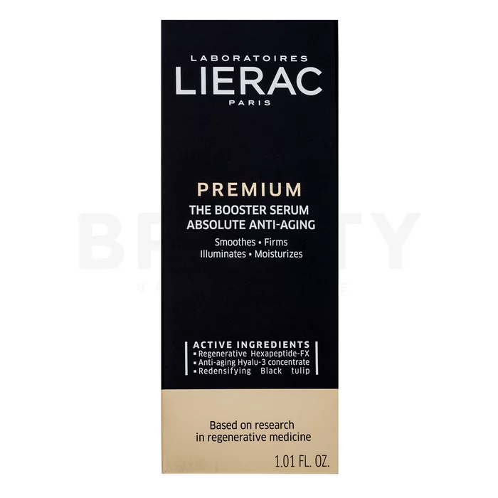 Lierac Premium Serum Sérum Regénérant Anti-Age Absolu 30 ml