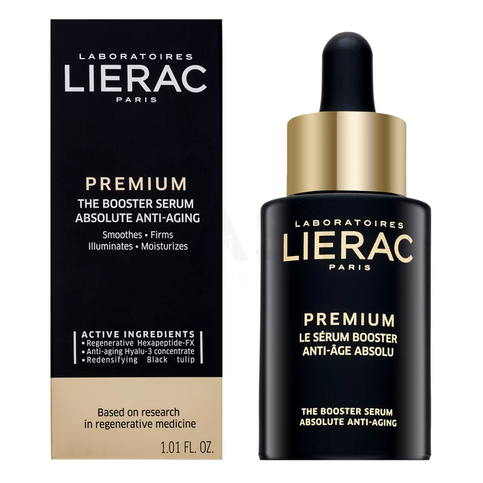 Lierac Premium Serum Sérum Regénérant Anti-Age Absolu 30 ml