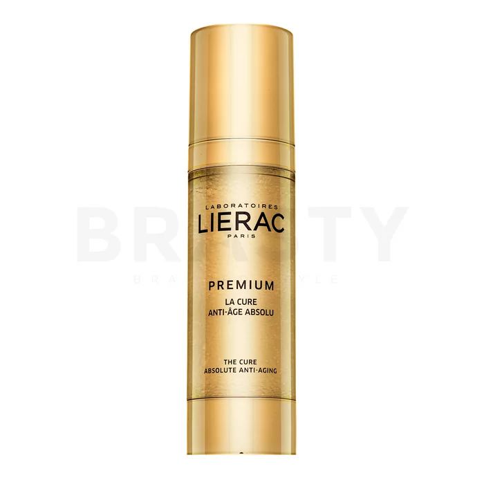 Lierac Premium ser cu hidratare intensivă The Cure Absolute Anti-Aging 30 ml