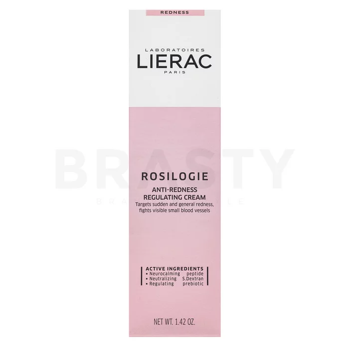 Lierac Rosilogie huidcrème Anti-Redness Regulating Cream 40 ml