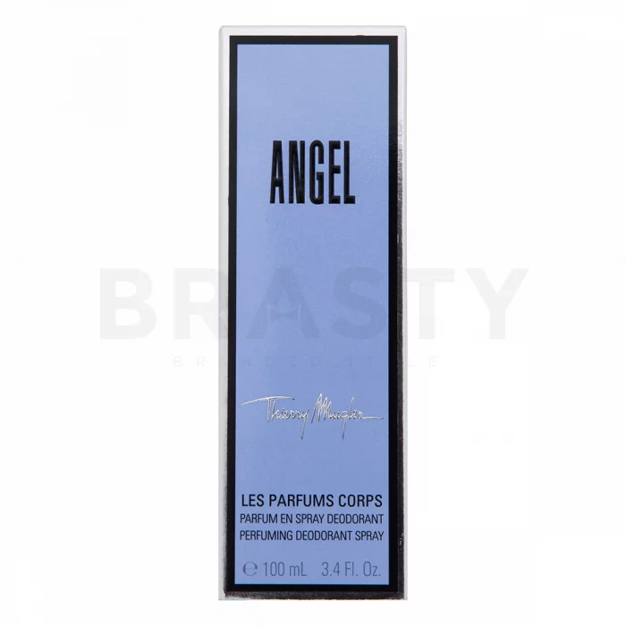 Thierry Mugler Angel deospray pre ženy 100 ml