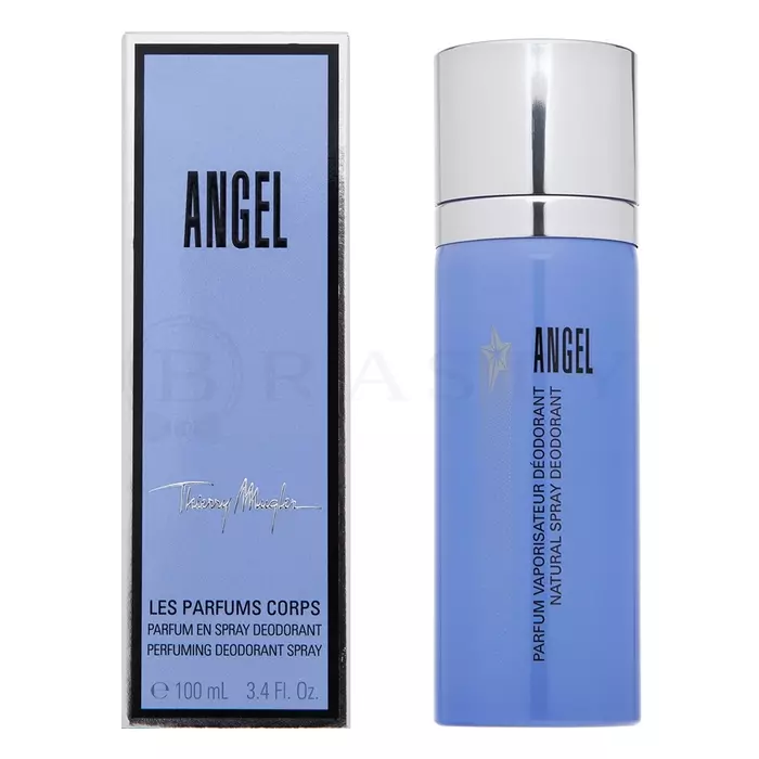 Thierry Mugler Angel deospray pre ženy 100 ml