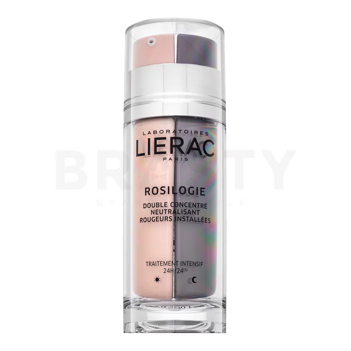 Lierac Rosilogie szérum Persistent Redness Neutralizing Double Concentrate 30 ml