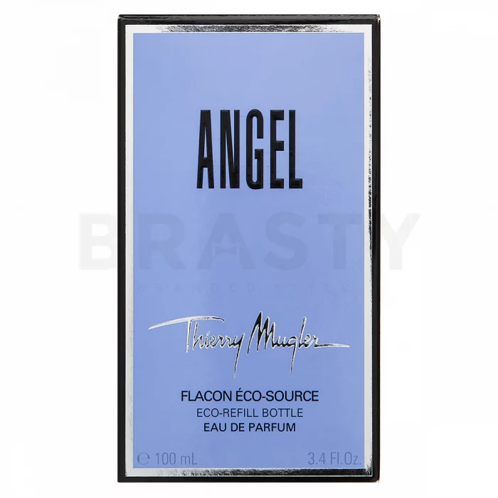 Thierry Mugler Angel - Refill woda perfumowana dla kobiet 100 ml