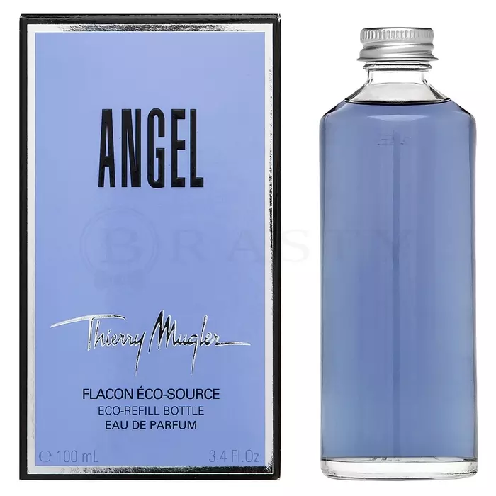Thierry Mugler Angel - Refill woda perfumowana dla kobiet 100 ml