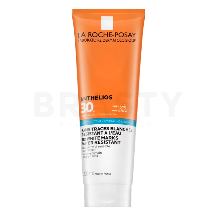 La Roche-Posay ANTHELIOS Lait SPF30 Zonnebrand lotion voor de gevoelige huid 250 ml