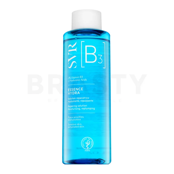 SVR Essence [B3] Hydra Repairing Solution îngrijire regenerantă - concentrat cu efect de hidratare 150 ml