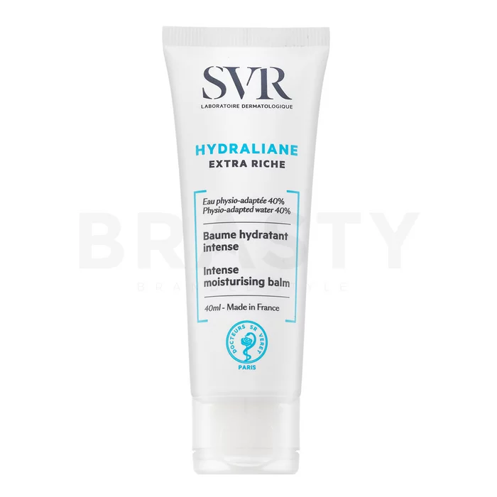 SVR Hydraliane vlažilna krema Extra Riche Intense Moisturising Balm 40 ml