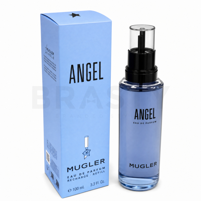 Thierry Mugler Angel Парфюмна вода за жени Refill 100 ml