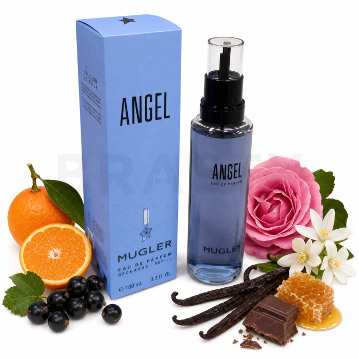 Thierry Mugler Angel Парфюмна вода за жени Refill 100 ml