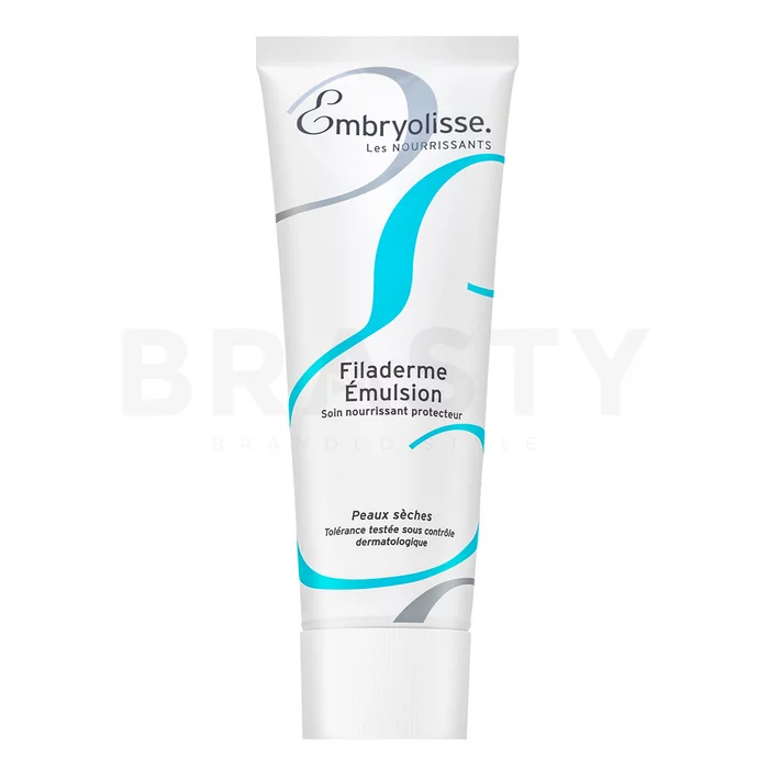 Embryolisse hidratantna emulzija Filaderm Emulsion 75 ml