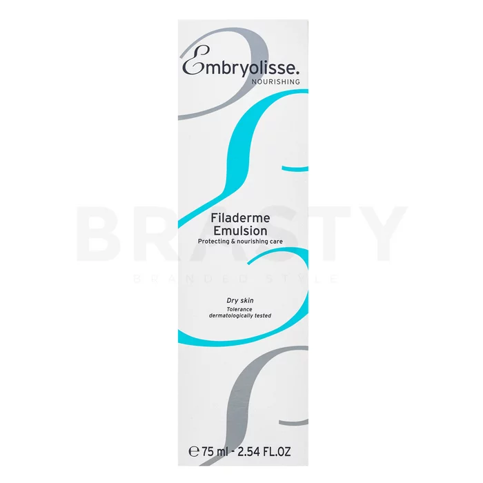 Embryolisse hidratantna emulzija Filaderm Emulsion 75 ml