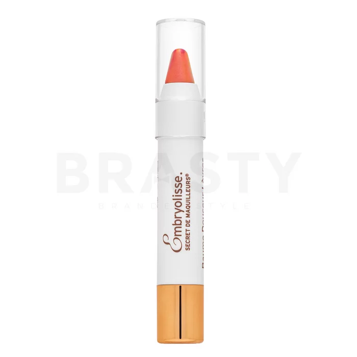 Embryolisse Comfort Lip Balm Voedende lippenbalsem Coral 2,5 g