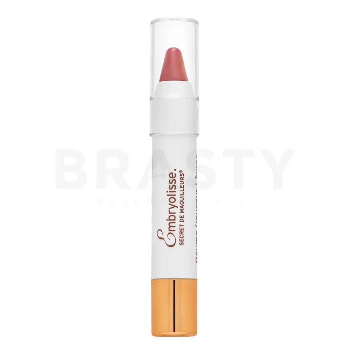 Embryolisse Comfort Lip Balm odżywczy balsam do ust Pink 2,5 g