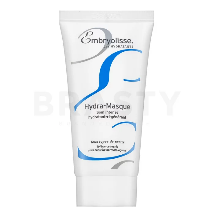 Embryolisse Hydra-Masque tápláló maszk hidratáló hatású 60 ml