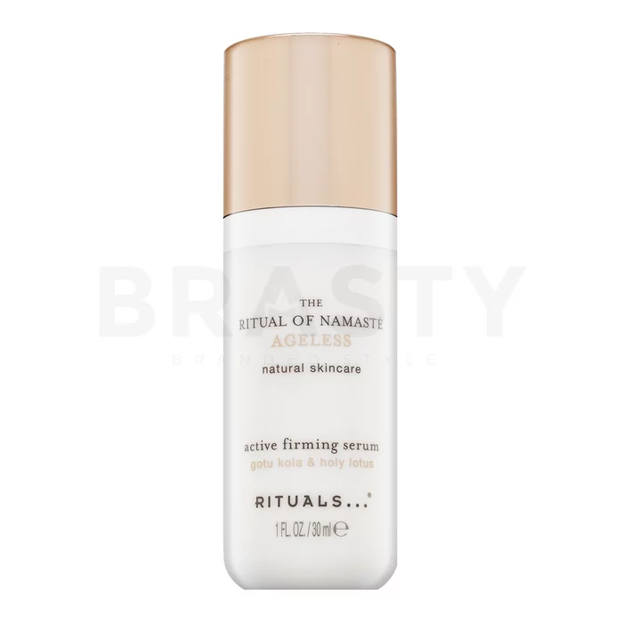 Rituals The Ritual Of Namasté Ageless Active Firming Serum cremă de ten cu efect de lifting cu efect de hidratare 30 ml