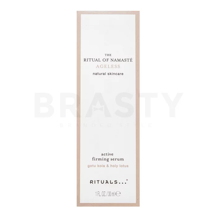 Rituals The Ritual Of Namasté Ageless Active Firming Serum cremă de ten cu efect de lifting cu efect de hidratare 30 ml
