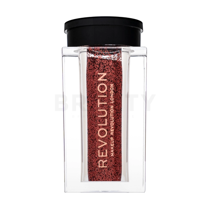 Makeup Revolution Glitter Bomb bleščice za obraz, telo in lase Hall Of Fame 150 g