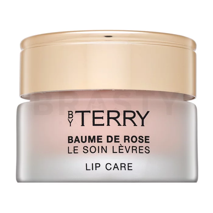 By Terry Baume De Rose Lip Care tápláló ajakbalzsam 10 g