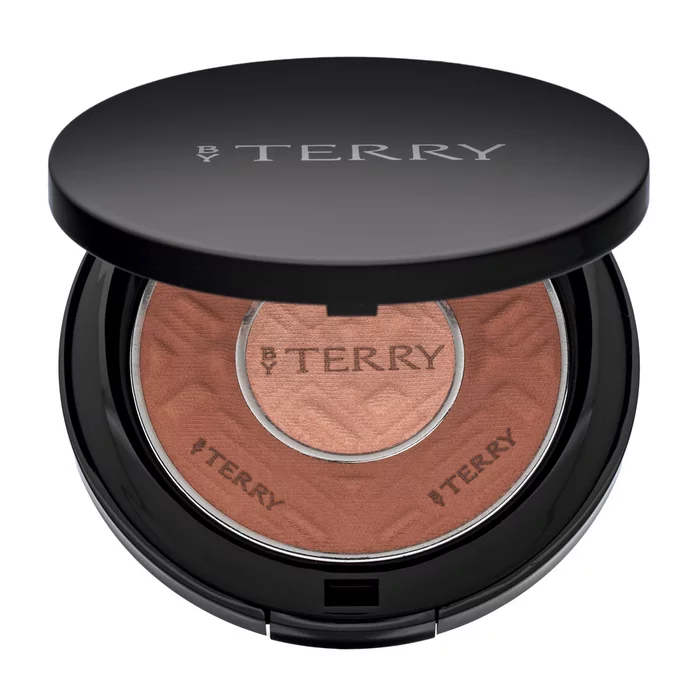 By Terry Compact - Expert Dual Powder púder az egységes és világosabb arcbőrre 5 Amber Light 5 g
