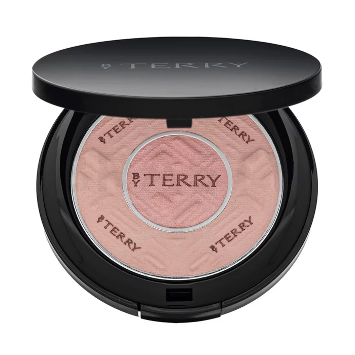 By Terry Compact - Expert Dual Powder púder az egységes és világosabb arcbőrre 2 Rosy Gleam 5 g