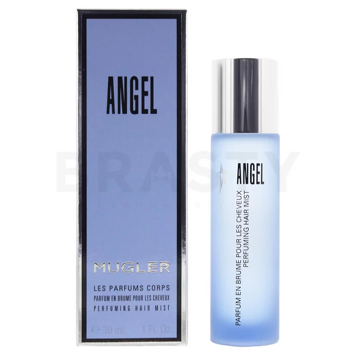 Thierry Mugler Angel vôňa do vlasov pre ženy 30 ml