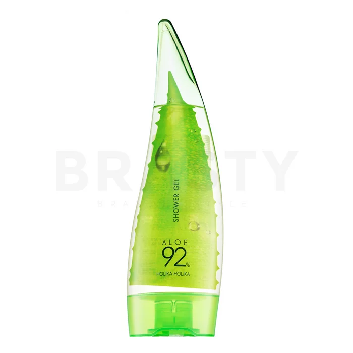 Holika Holika Aloe verkoelende douchegel 92% Shower Gel 250 ml