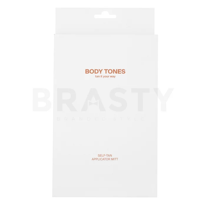 Body Tones Self Tan Applicator manusi de aplicare Cosmetice Auto Bronzante