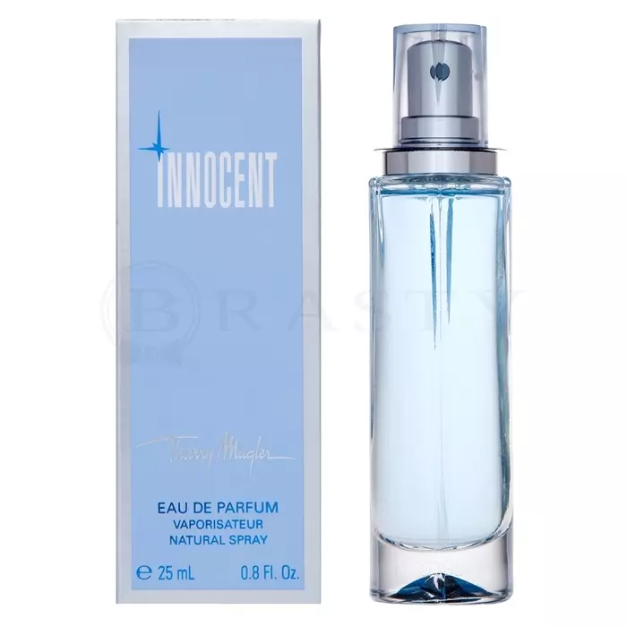 Thierry Mugler Angel Innocent parfémovaná voda pre ženy 25 ml