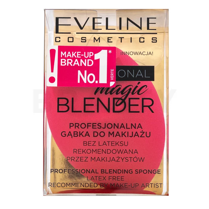 Eveline Magic Blender Professional Blending Sponge houbička na make-up