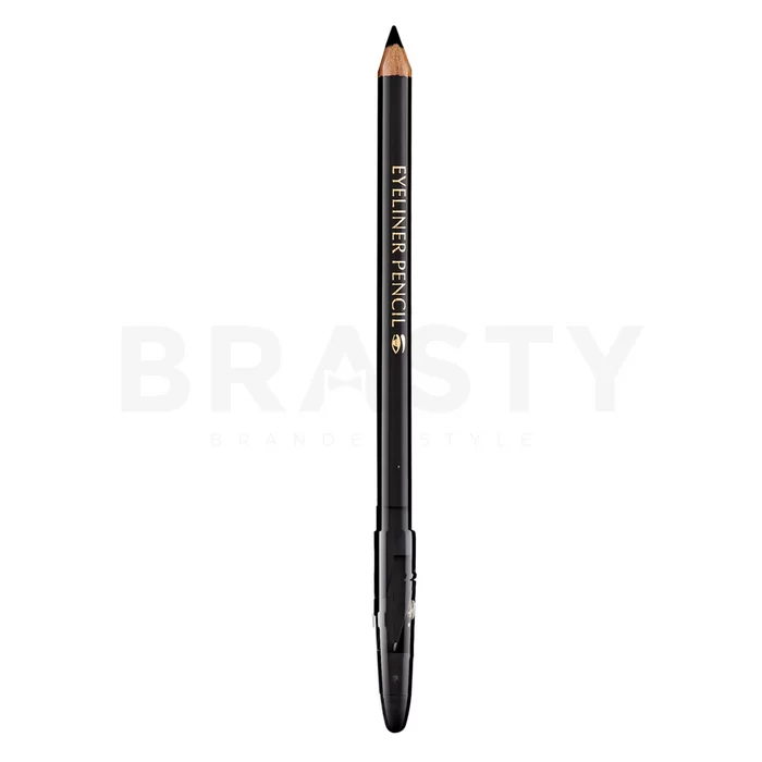 Eveline Eyeliner Pencil oogpotlood met puntenslijper Brown