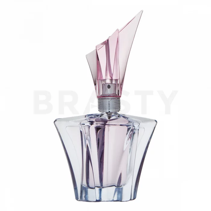 Thierry Mugler Angel Peony - Refillable parfémovaná voda pre ženy 25 ml