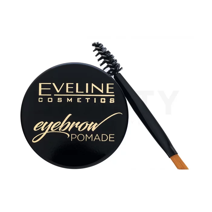 Eveline Eyebrow Pomade gel za obrve Blonde 4 g