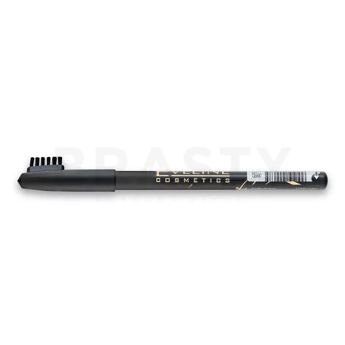 Eveline Eyebrow Pencil olovka za obrve Grey