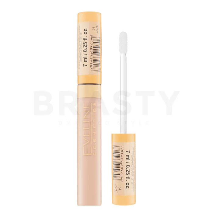 Eveline Art Scenic Concealer 2in1 korekčná tyčinka 04 Light 7 ml