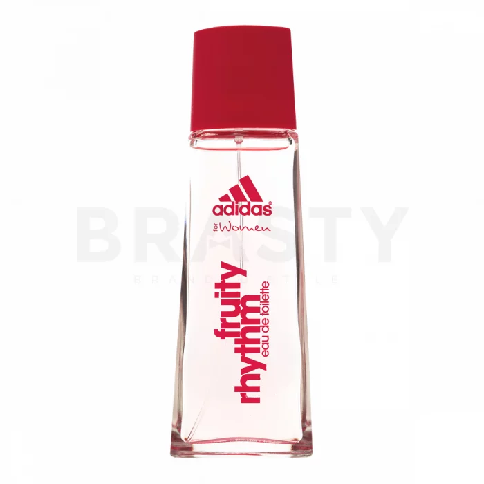 Adidas Fruity Rhythm Eau de Toilette nőknek 50 ml