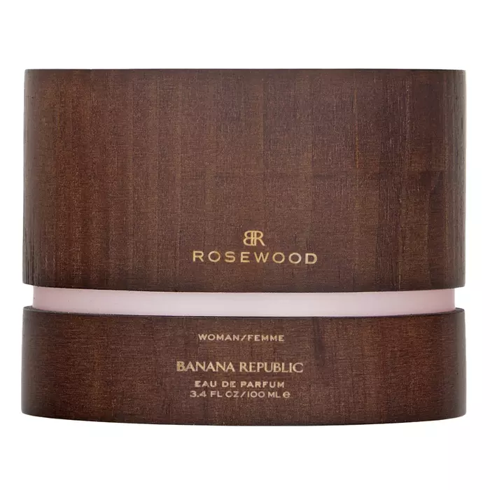 Banana Republic Banana Republic Rosewood woda perfumowana dla kobiet 100 ml