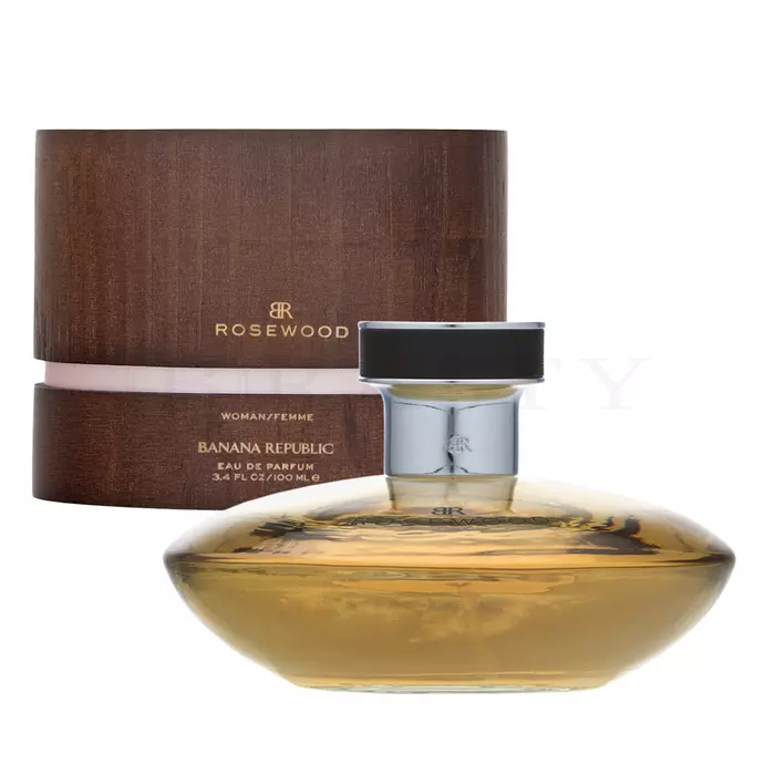 Banana Republic Banana Republic Rosewood woda perfumowana dla kobiet 100 ml