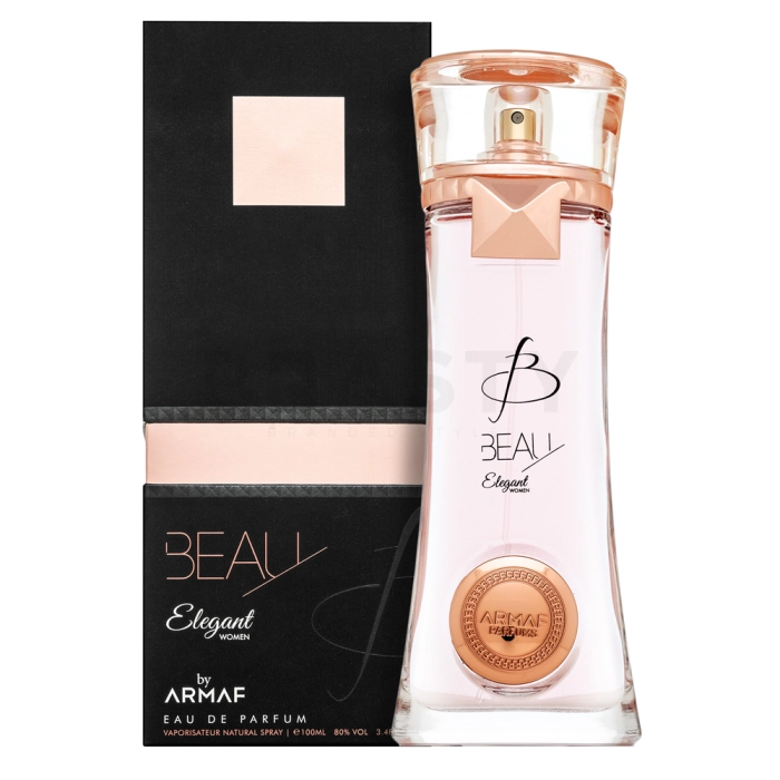 Armaf Beau Elegant parfémovaná voda pro ženy 100 ml