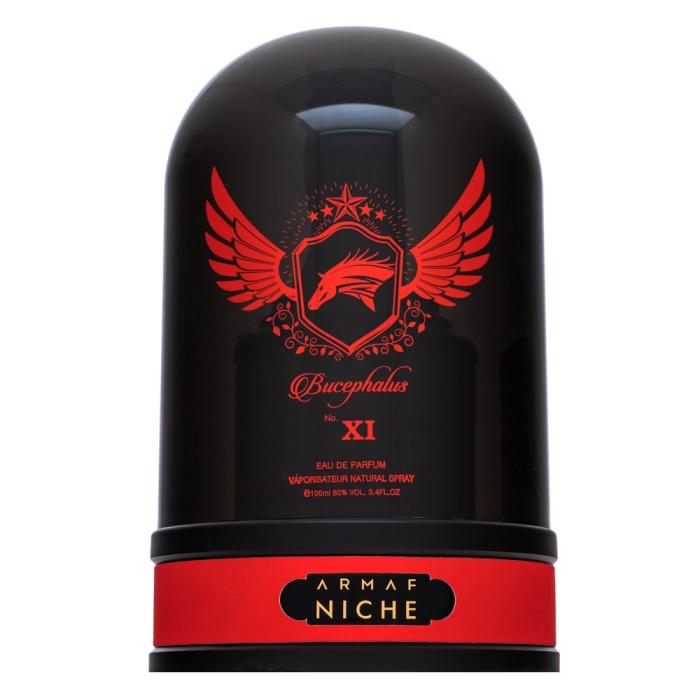 Armaf Bucephalus No. XI Eau de Parfum bărbați 100 ml