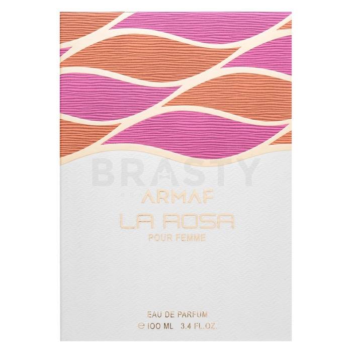 Armaf La Rosa Парфюмна вода за жени 100 ml
