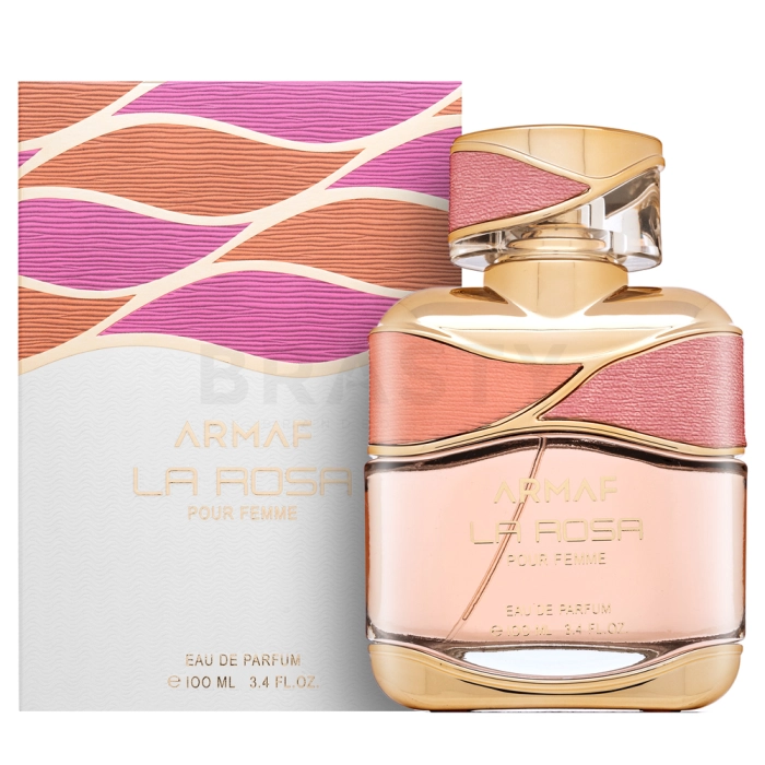 Armaf La Rosa Парфюмна вода за жени 100 ml