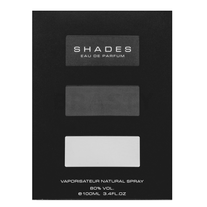 Armaf Shades Eau de Parfum bărbați 100 ml