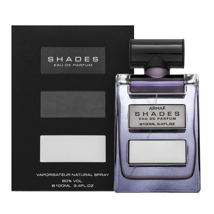 Armaf Shades Eau de Parfum bărbați 100 ml