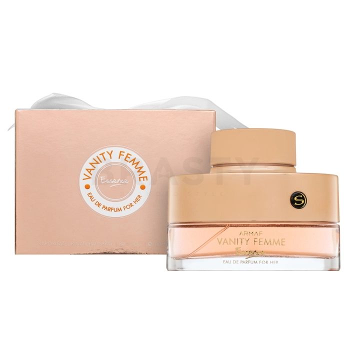 Armaf Vanity Femme Essence woda perfumowana dla kobiet 100 ml