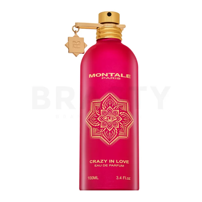 Montale Crazy In Love Eau de Parfum femei 100 ml