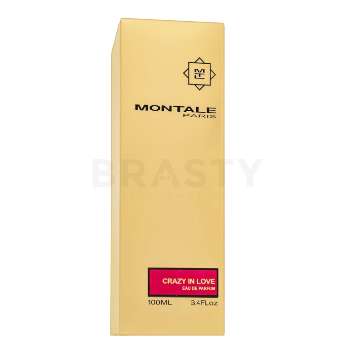 Montale Crazy In Love parfémovaná voda pre ženy 100 ml